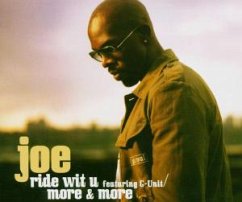 Ride Wit U - Joe Featuring G-Unit