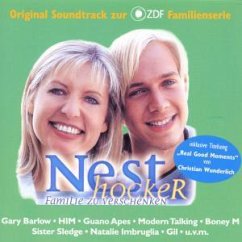 Die Nesthocker - Nesthocker (ZDF-Serie)