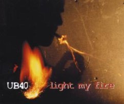 Light My Fire - UB 40