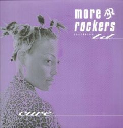 Cure - More Rockers