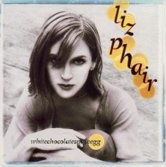 Whitechocolatespaceegg - Liz Phair