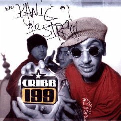 No Panic-No Stress - Cribb 199