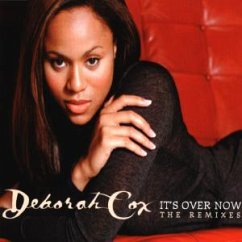 It's Over Now/Intl.Version It's Over Now/Intl.Version