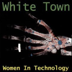 Cover Women In Technology