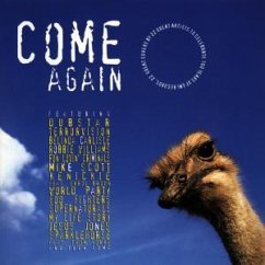 Come Again - Come again (1997)