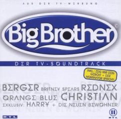 Big Brother - Big Brother (2000)