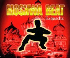 Cover Katjuscha