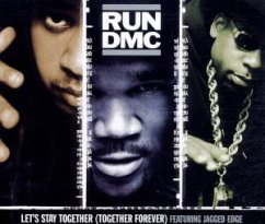 Let's Stay Together - Run DMC