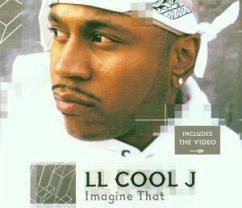 Imagine That - LL Cool J