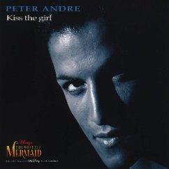 Kiss The Girl - Peter Andre