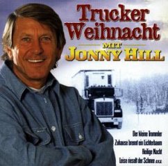 Trucker Weihnacht