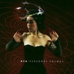 Personal Cosmos - Rya