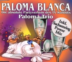 Paloma blanca - Paloma Trio