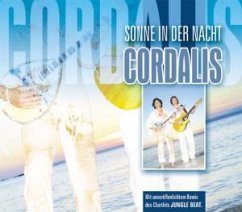 Sonne in der Nacht - Cordalis