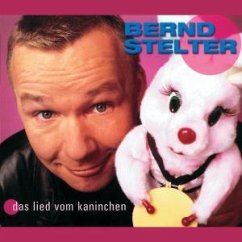 Cover Das Lied vom Kaninchen