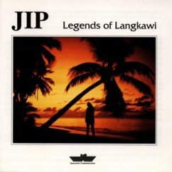 Legends Of Langkawi - JIP