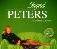 Cover Es Wird Alles Gut
