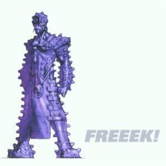 Freeek! (CDM1) - George Michael