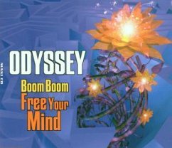 Boom Boom-Free Your Mind