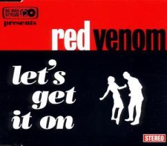 Let's Get It On - Red Venom