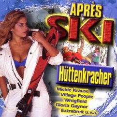 Apres Ski Hüttenkracher
