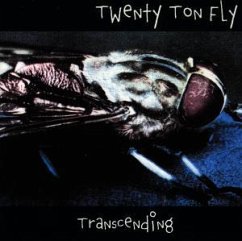 Transcending - Twenty Ton Fly