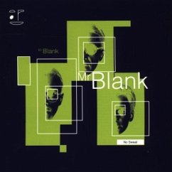No Sweat - Mr. Blank