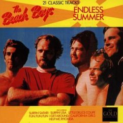 Cover Endless Summer