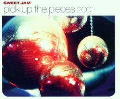 Pick Up The Pieces 2001