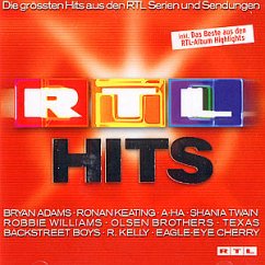 Rtl Hits Rtl Hits