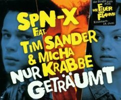 Nur Geträumt - SPN-X