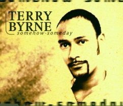 Somehow-someday - Terry Byrne