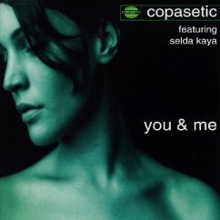 You And Me - Copasetic