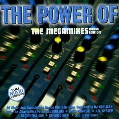 The Power Of The Megamixes (ho