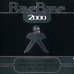Rave Base 2000 Rave Base 2000