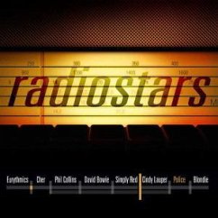 Radiostars Nr. 1 Radiostars Nr. 1