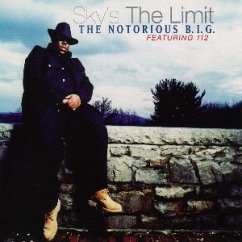 Sky's The Limit - Notorious B.I.G.