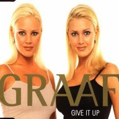 Give It Up/4 Track