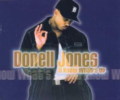 U Know What's Up - Donell Jones