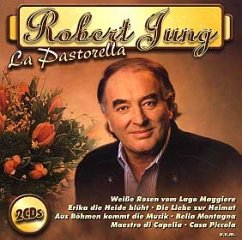 La Pastorella - Robert Jung