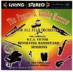 Living Stereo (Revolving Bandstand Sessions)