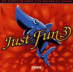 Just For Fun Vol.3 - Just for Fun 3 (1998)