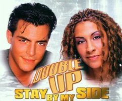 Cover Stay By My Side