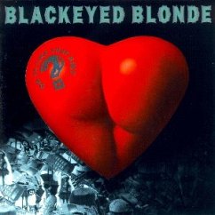 Do Ya Like That Shit? - Blackeyed Blonde