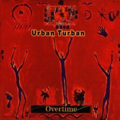 Overtime - Urban Turban