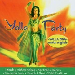 Yalla Party Yalla Party