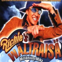 Richies Wältraisä - Richie