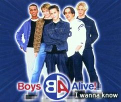 I Wanna Know I Wanna Know