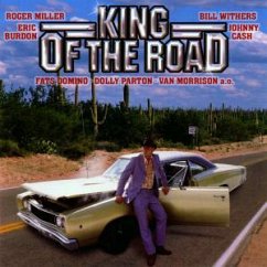 King Of The Road - King of the road (16 tracks)
