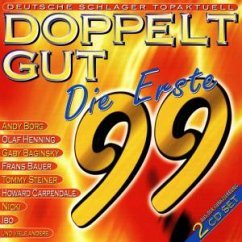 Doppelt Gut 99 Die Erste - Doppelt gut 99/1